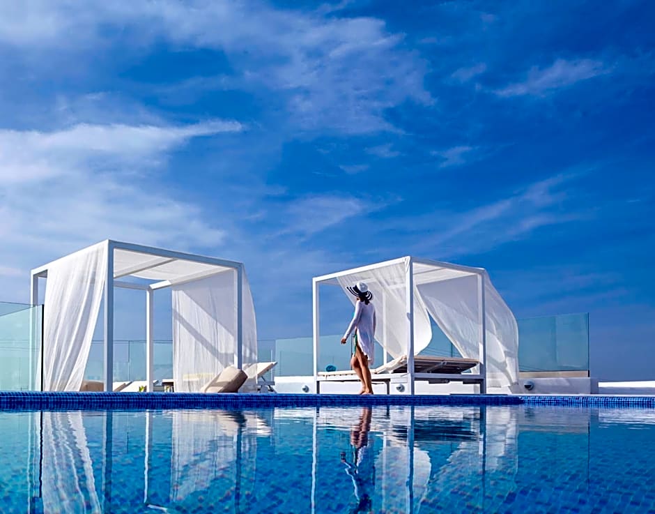 Colours of Mykonos Luxury Residences & Suites