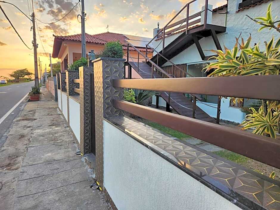 Pousada Santa Monica