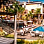 Costa Rica Marriott Hotel Hacienda Belen