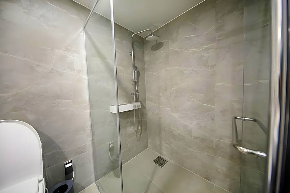 Gwangju Culture Hotel LAAM