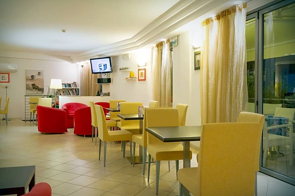 Hotel Palladio