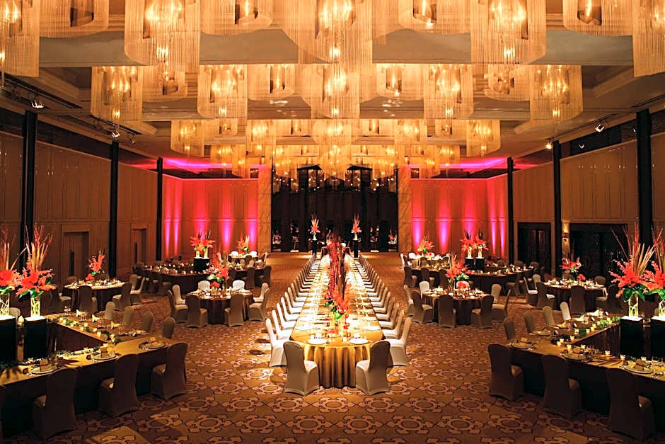 Tokyo Marriott Hotel