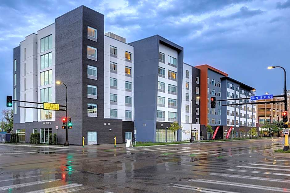Fairfield Inn & Suites by Marriott Minneapolis Downtown