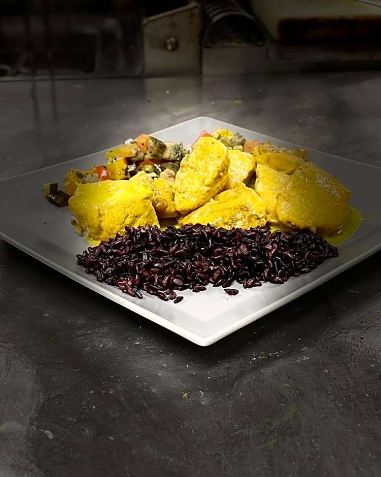 Relais Totì BeB bed e breakfast