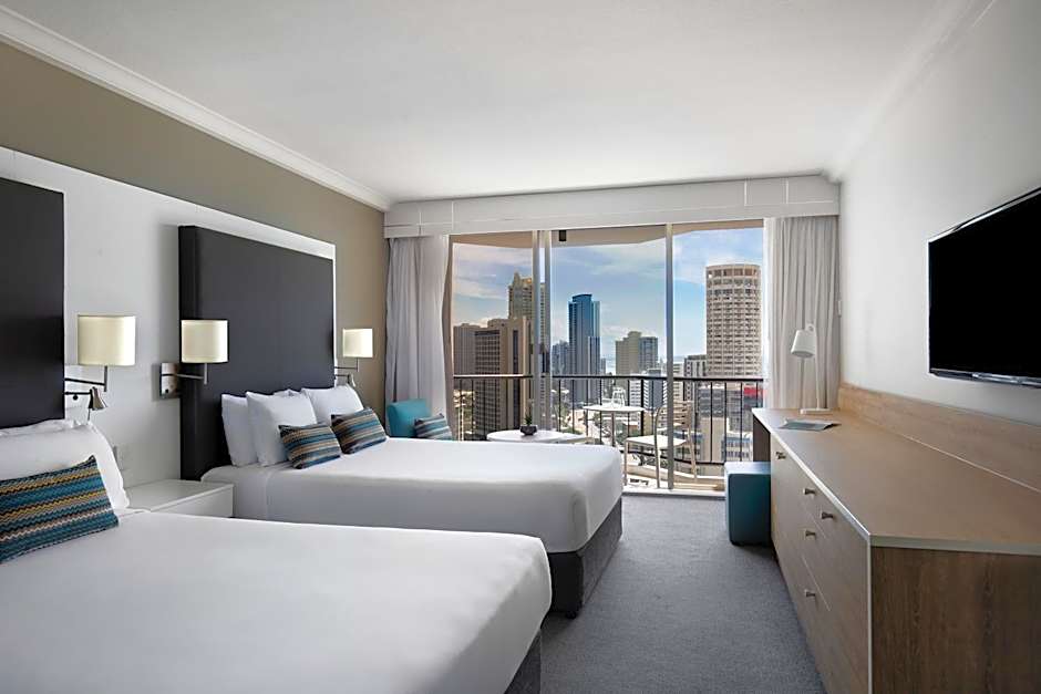 Mantra on View Hotel