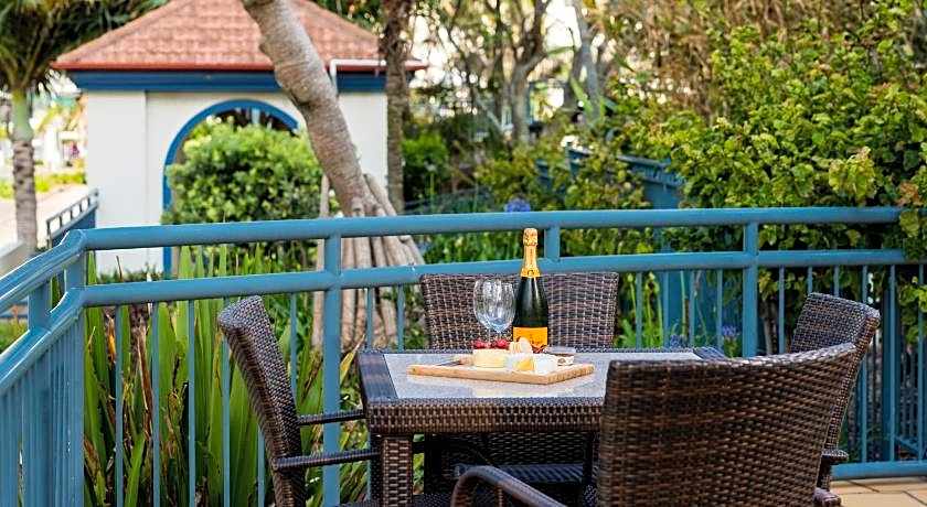 Oaks Gold Coast Calypso Plaza Suites