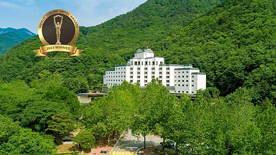 KensingtonHotel Seorak