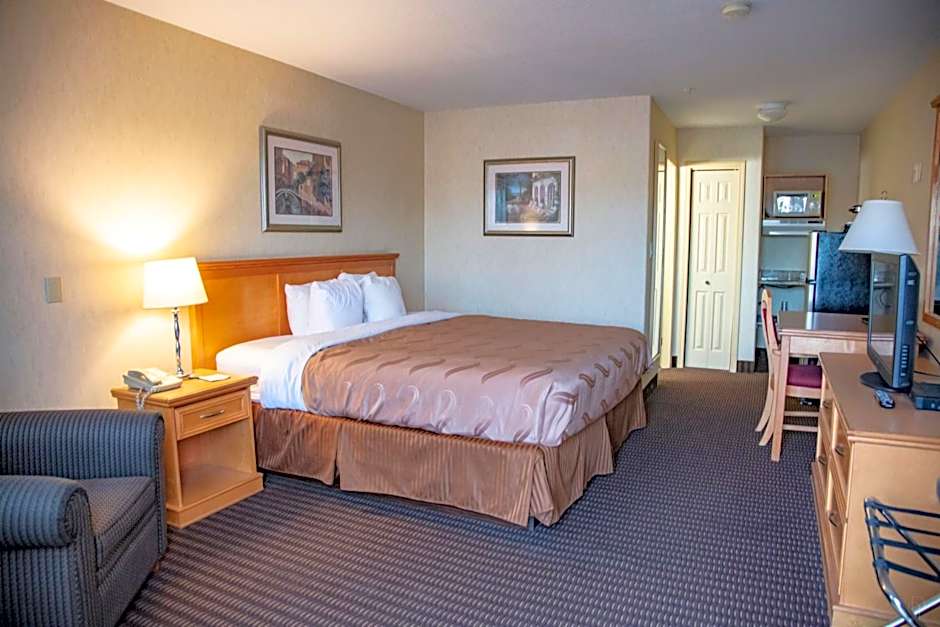 All Stay Suites