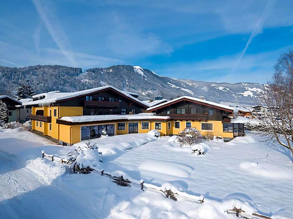 Apartments Quehenberger