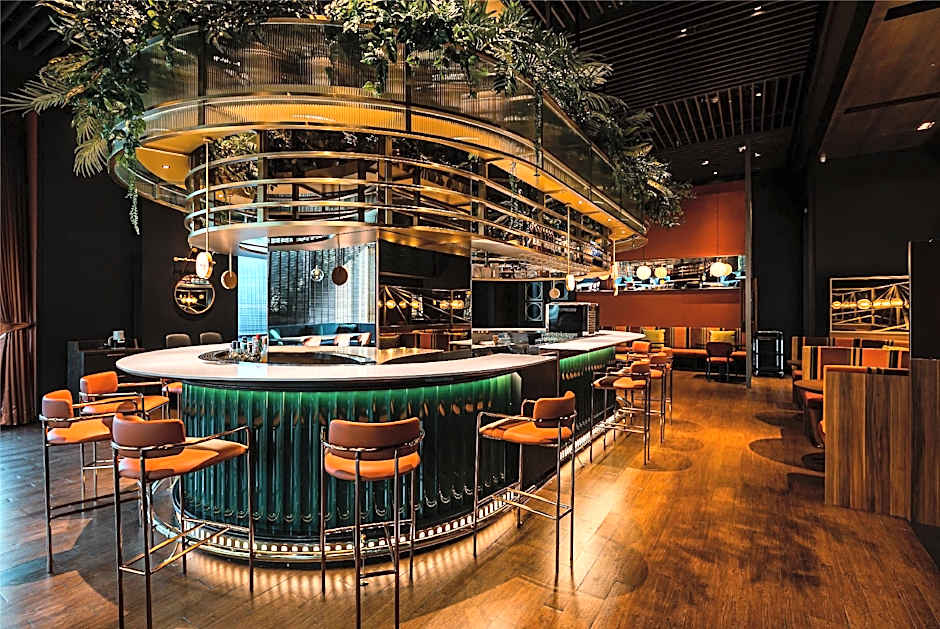 EPISODE Hsinchu JdV by Hyatt