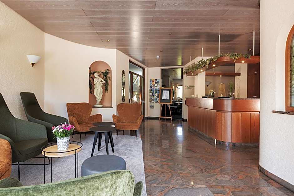 Hotel Restaurant JÄGERHAUS