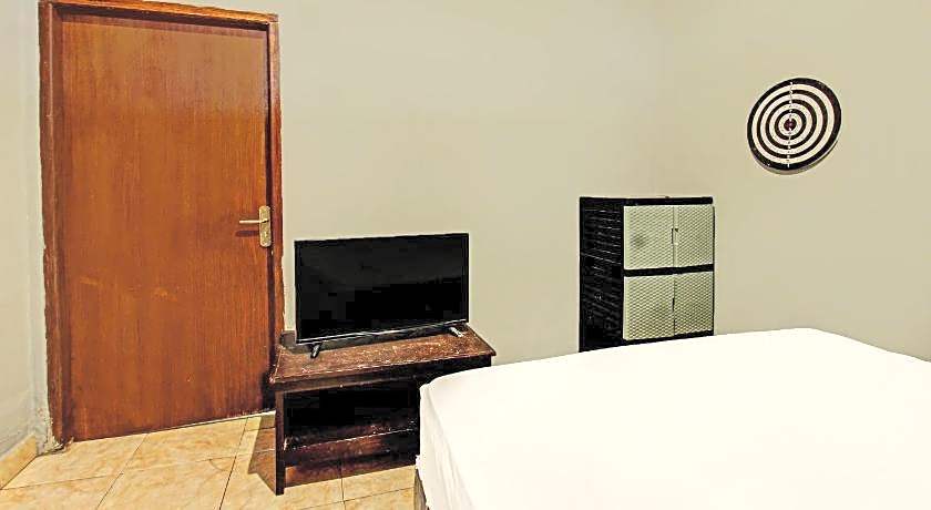 Hotel O Diwi Homestay