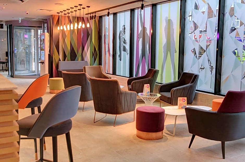 Best Western Plus London Wembley Hotel