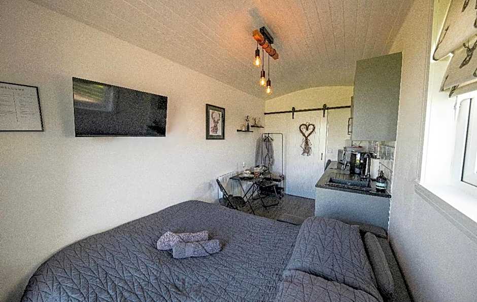 Farr North Lodge 1 By The Sea