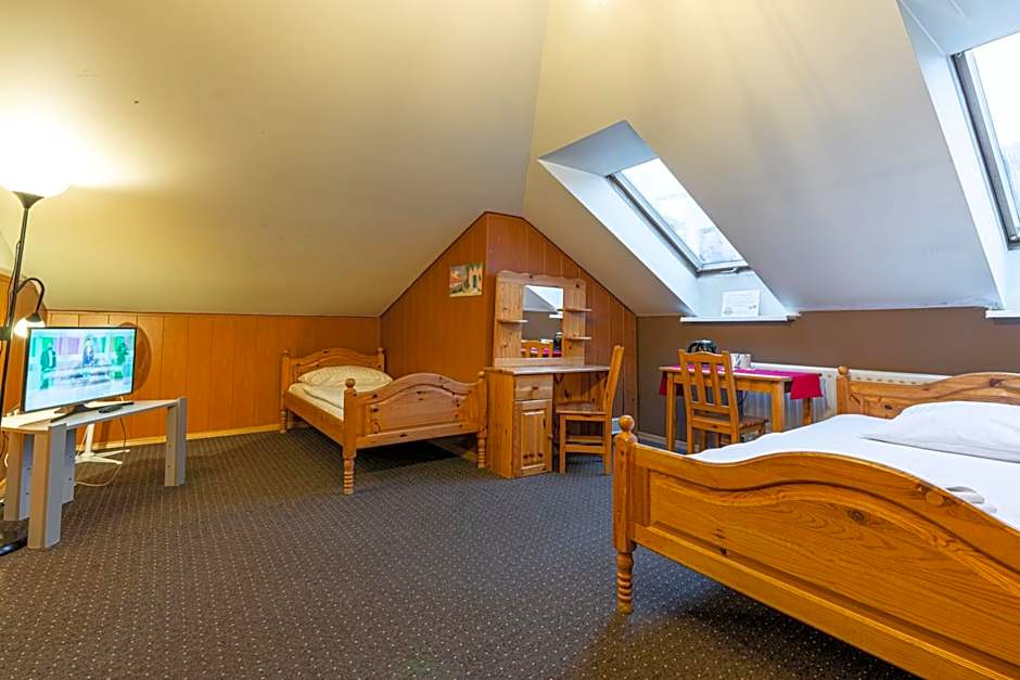 Gościniec Beskidzki