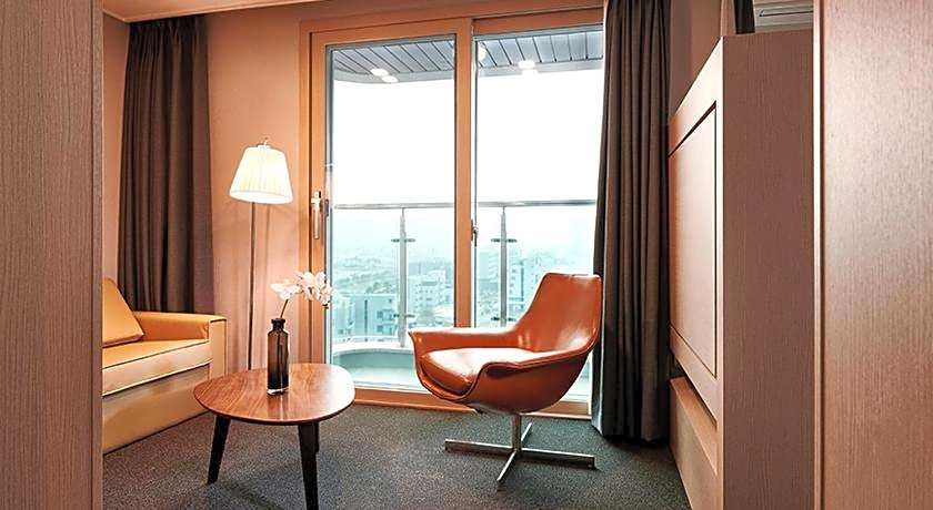 New Raon Stay (Korea Quality)