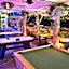Hideout Hostel