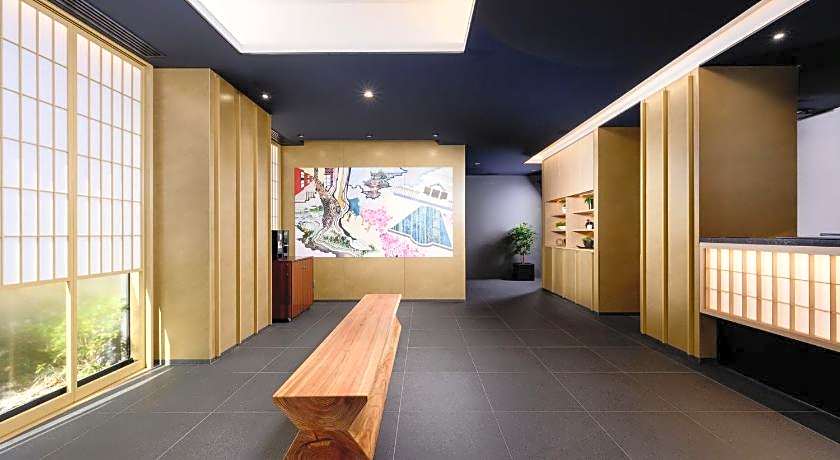 MIMARU TOKYO UENO OKACHIMACHI