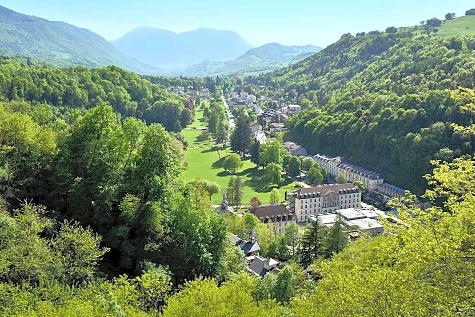 Grand Hotel & Spa Uriage