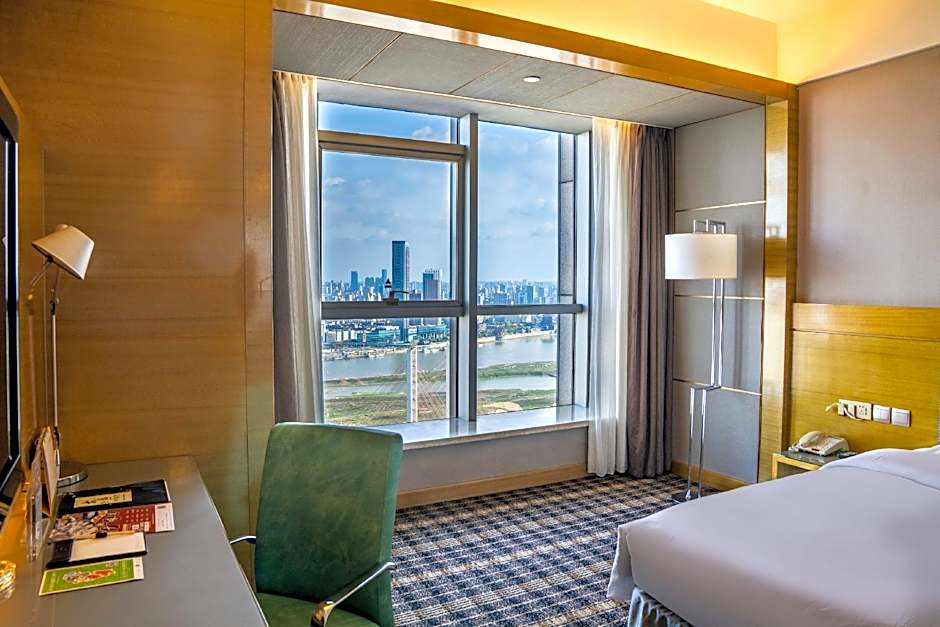 Grand Skylight International Hotel Nanchang