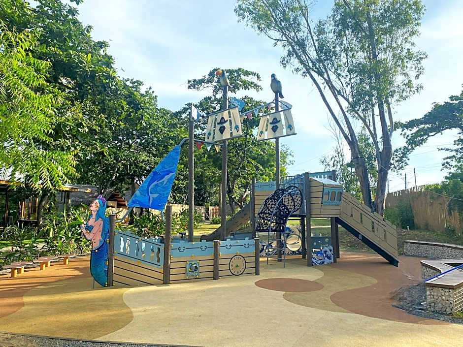 Belmont Hotel Mactan