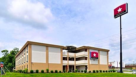 Executive Inn & Suites