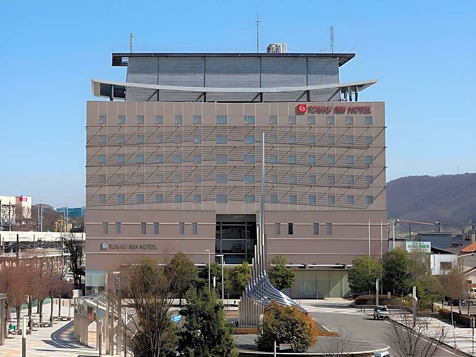 Ueda Tokyu REI Hotel