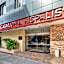 Catalonia Hispalis Hotel