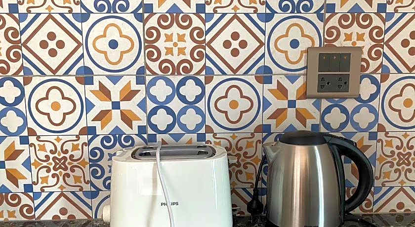 Blue Aura Pool Villa