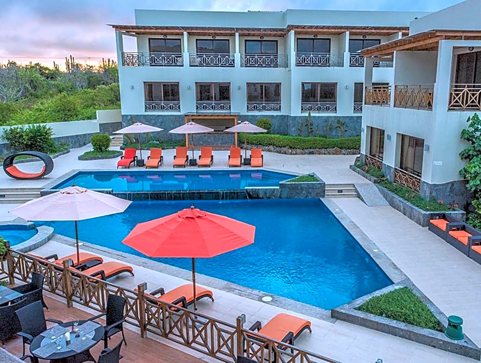 Palo Santo Galapagos Hotel