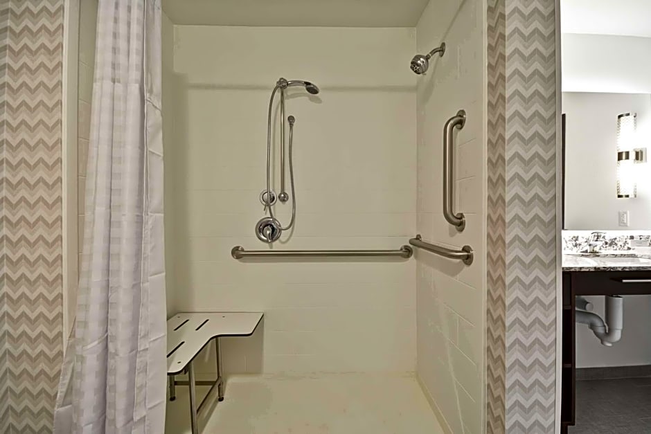 Homewood Suites by Hilton Birmingham Downtown Near UAB
