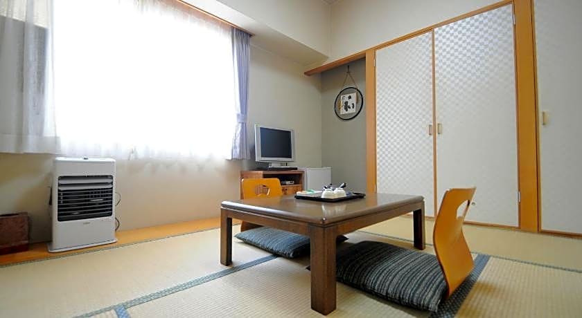 Hotel Saharin