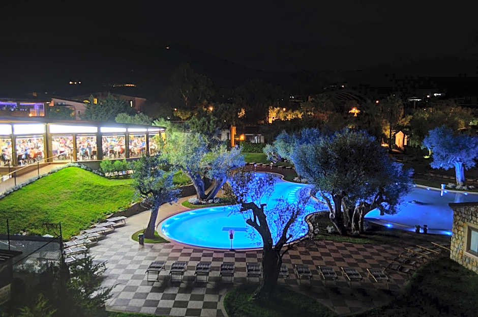 Villaggio Blue Marine