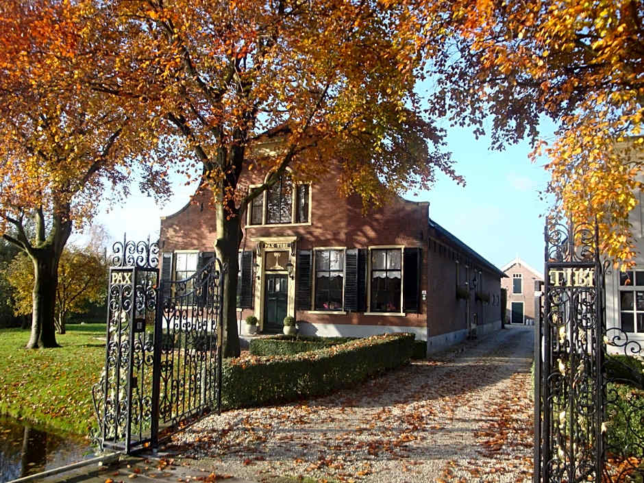 Bed & Breakfast Pax Tibi