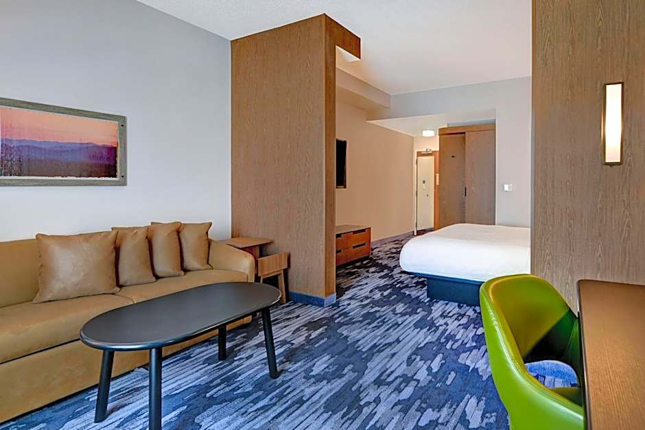 Fairfield Inn & Suites by Marriott Selinsgrove