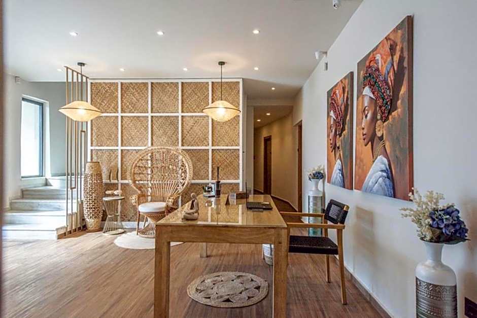 Evexia Boutique Hotel & Spa