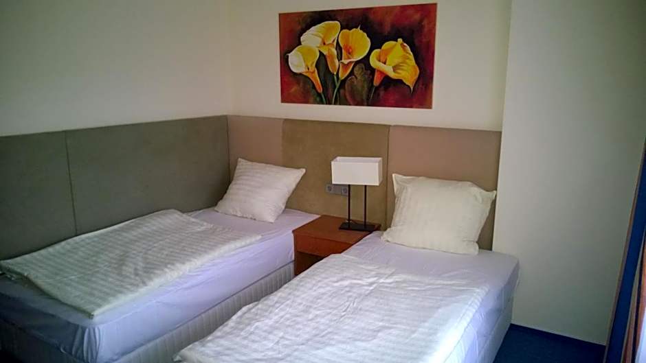 Motel Monteur