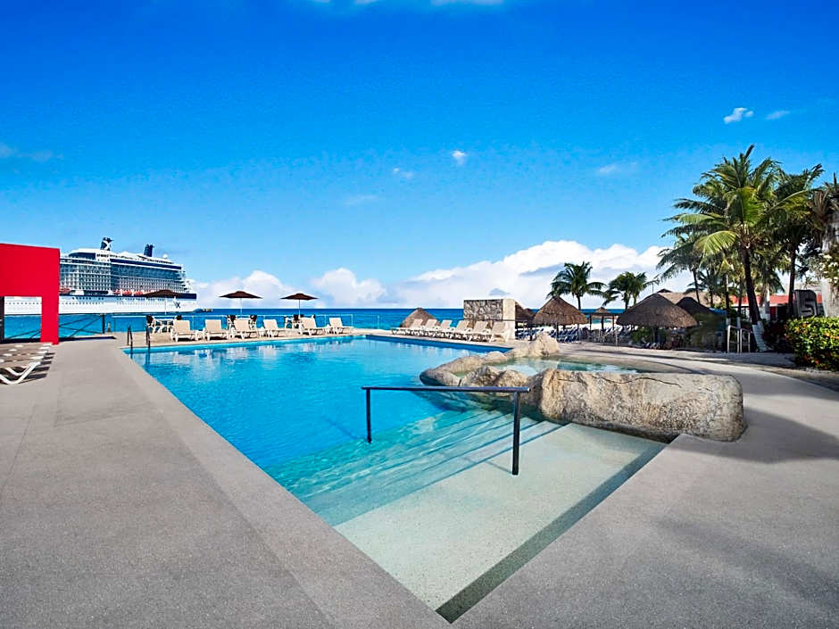 El Cid La Ceiba Beach Hotel