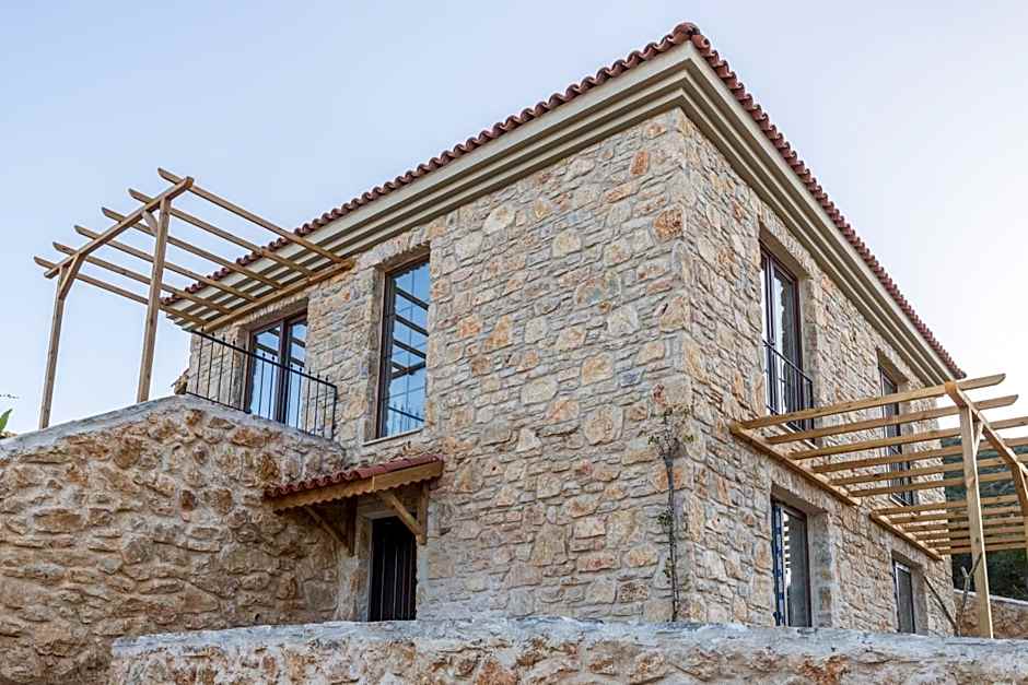 Karia Hotel Palamutbükü