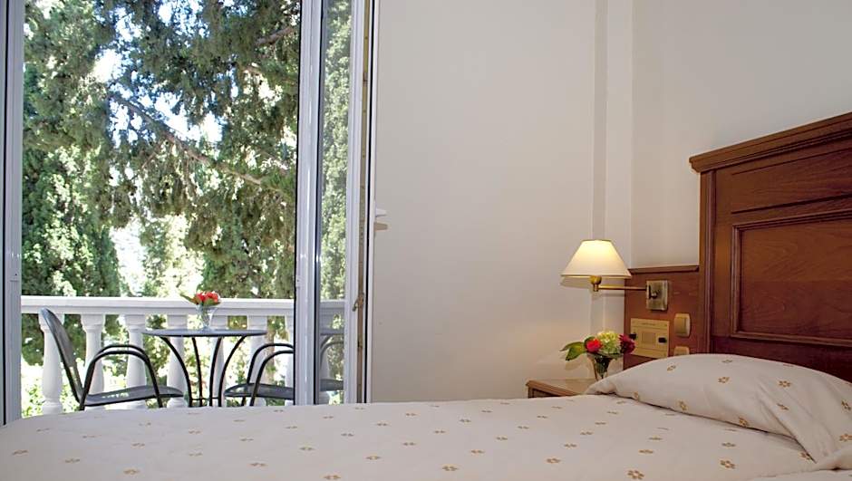 Kerveli Village Hotel