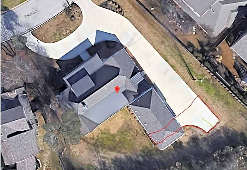 The Ascension by Kyle