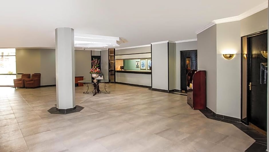 AVANI Maseru Hotel