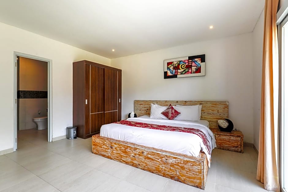 Puri Bagus Villa by Great Bali Villas