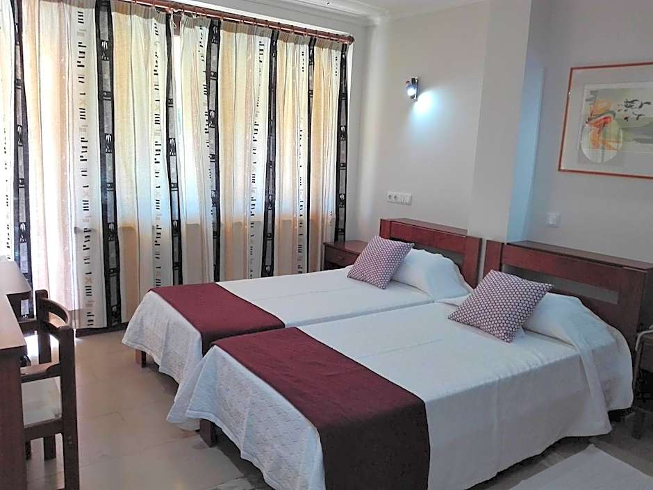 Hotel Balaia Mar