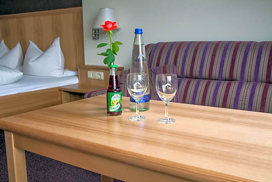 Gasthof zum Bäckerwirt