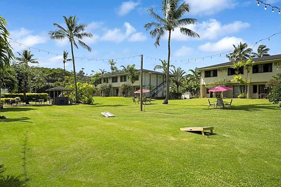 The Kauai Inn