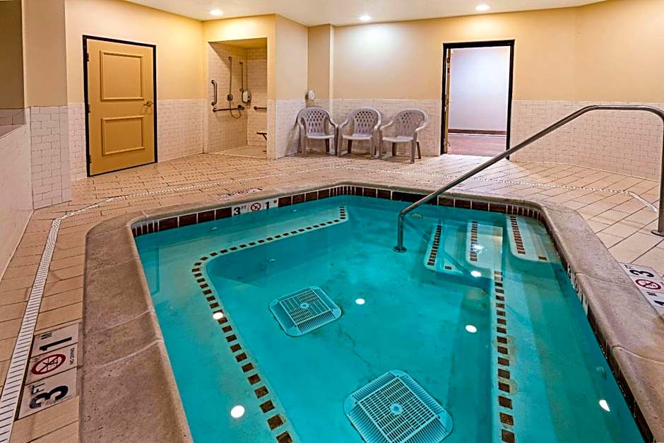 La Quinta Inn & Suites by Wyndham Butte