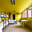 Eliopoli Beach Hostel & Restaurant