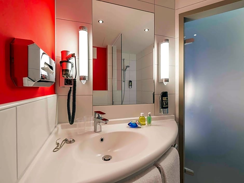 Ibis Muenchen City Ost