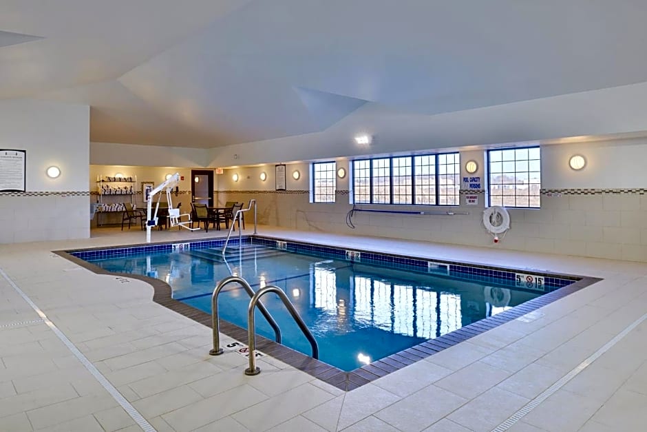 Staybridge Suites Rochester By IHG